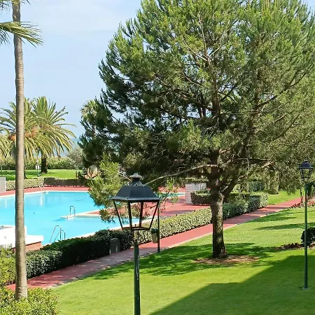 Apartment Premium Un Alcaudon Isla Canela