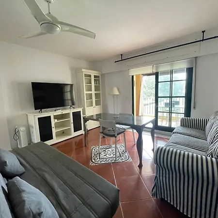 Apartment Premium Un Alcaudon Isla Canela