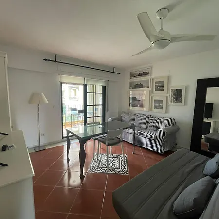 Apartment Premium Un Alcaudon Isla Canela